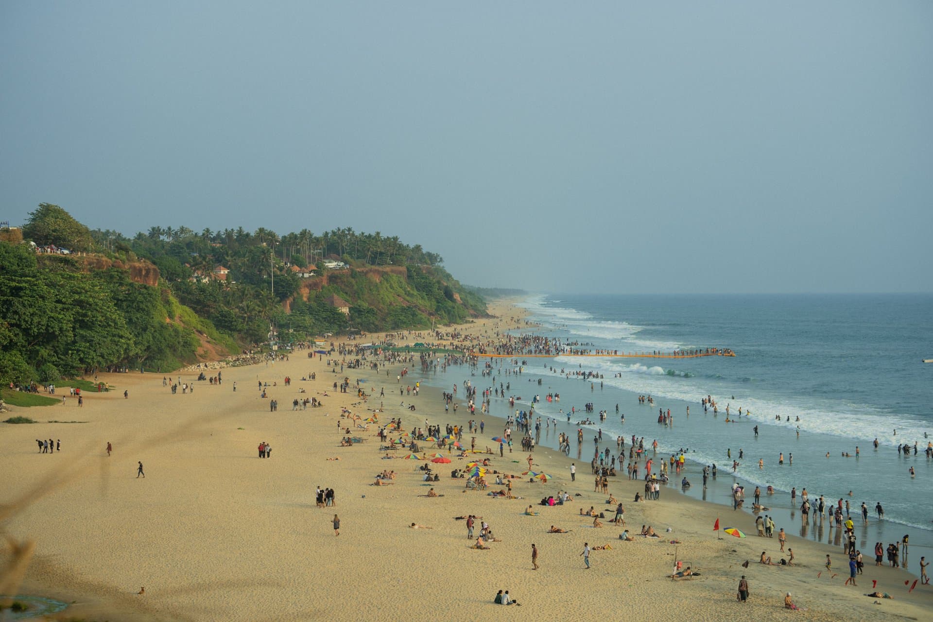 Varkala